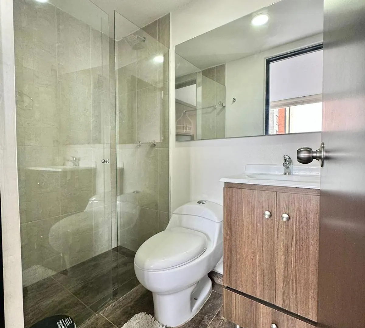 Lovely Private Apto In Poblado Medellin 0*,  Colombia