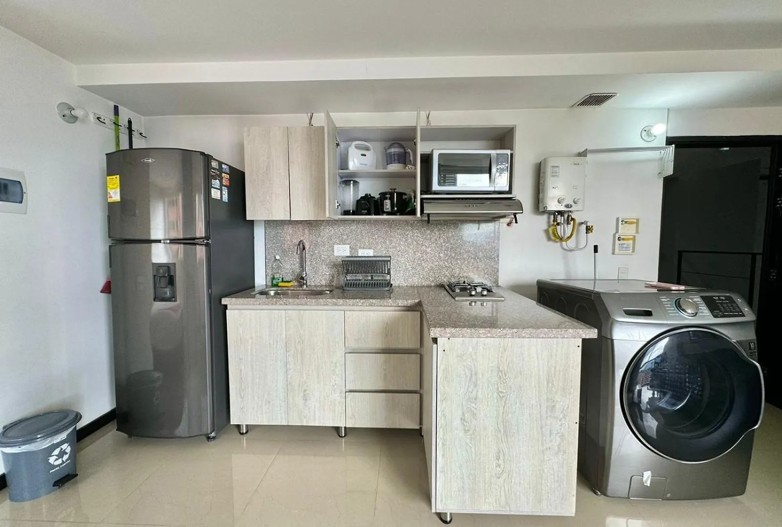 Lovely Private Apto In Poblado Medellin Colombia