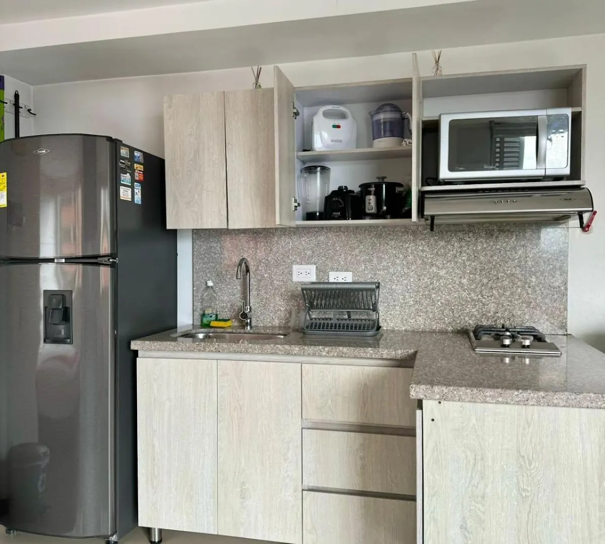 Apartment Lovely Private Apto In Poblado Medellin Colombia