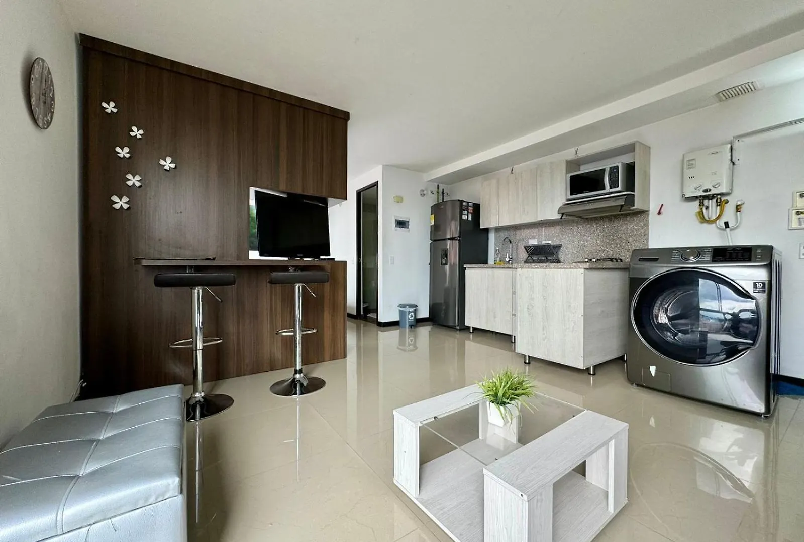 Lovely Private Apto In Poblado Medellin 0*,  Colombia