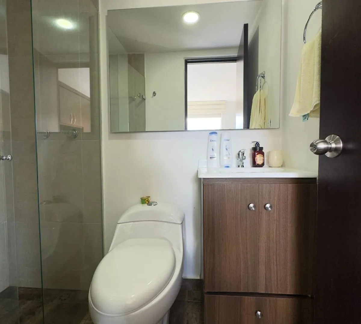 Lovely Private Apto In Poblado Medellin Colombia