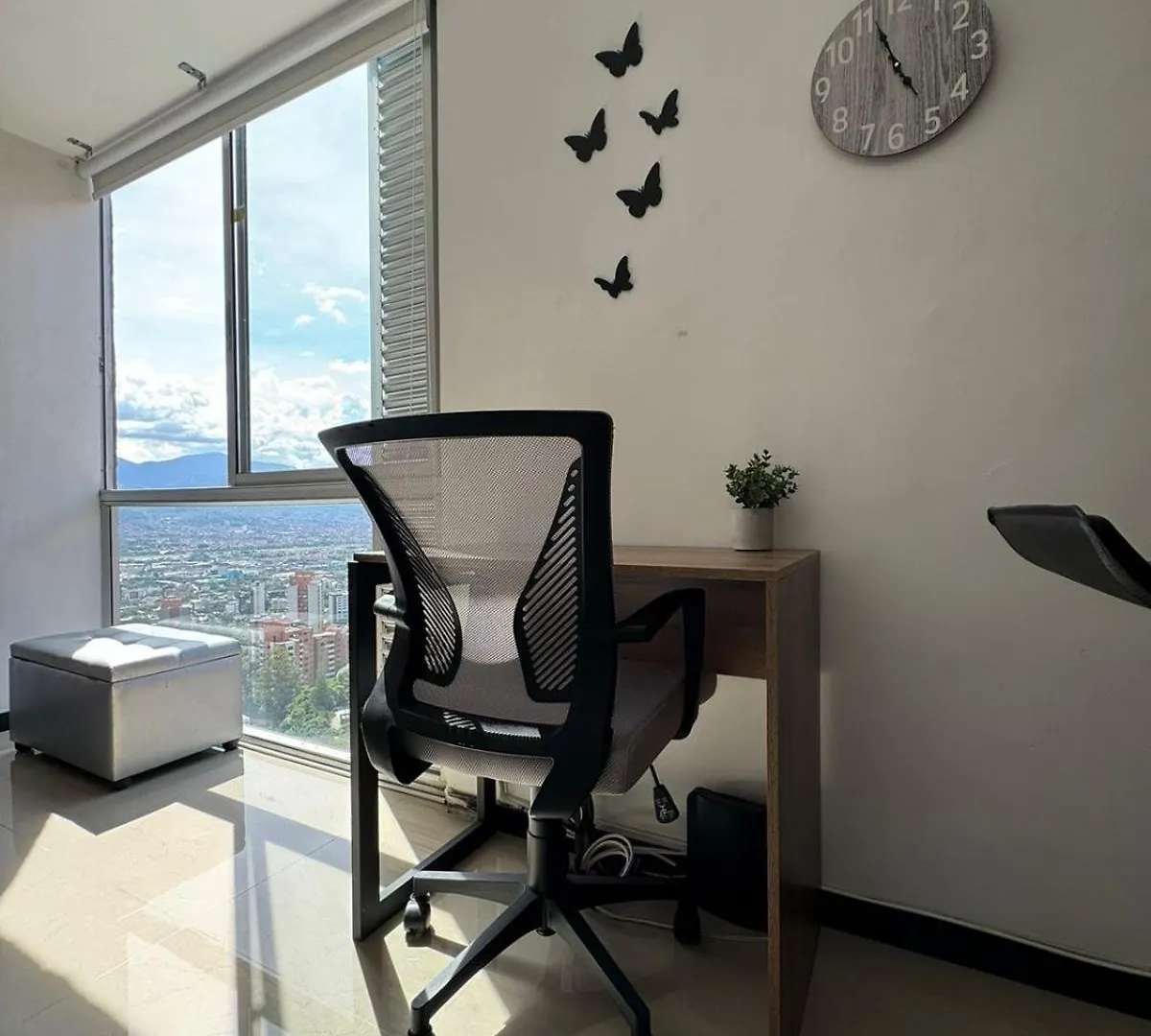 Lovely Private Apto In Poblado Medellin 0*,