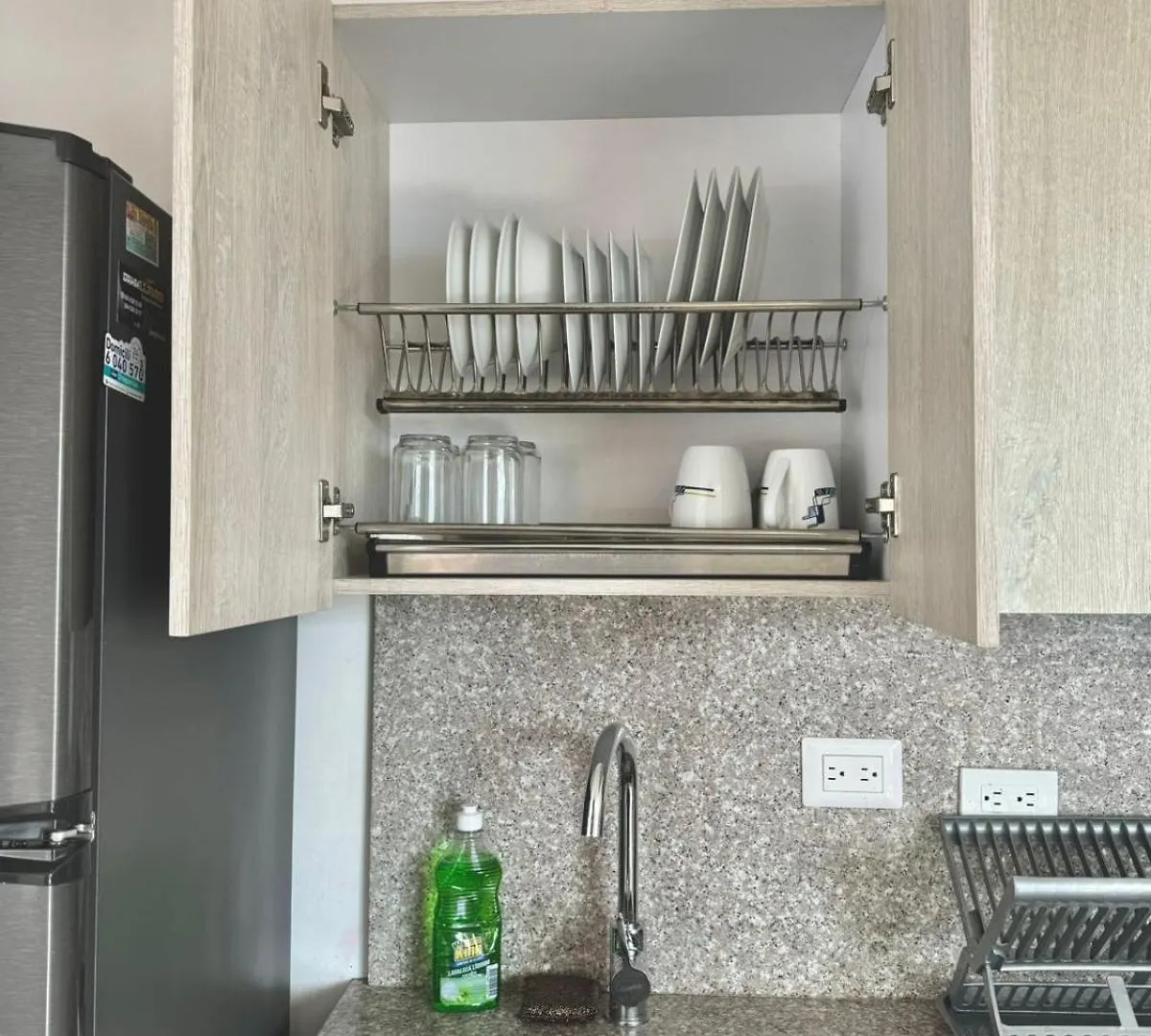 Lovely Private Apto In Poblado Medellin Colombia